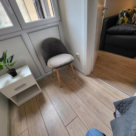 Mali Apartman U Centru Макарска Экстерьер фото